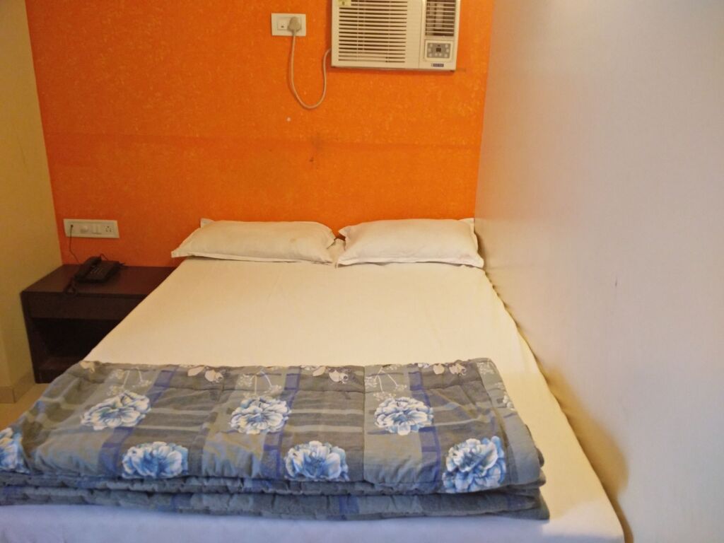 Hotel New Shree Niwas — фото 2