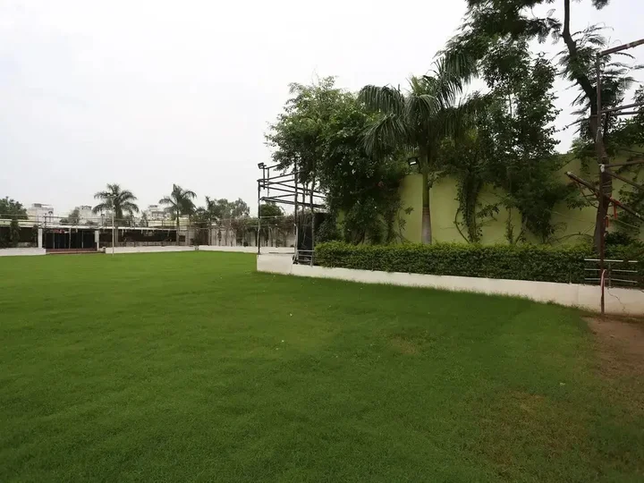 Кота: Sanjog Resort