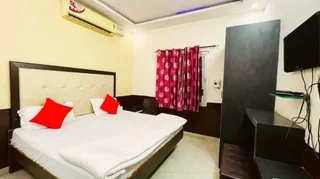 Кота: Sanjog Resort