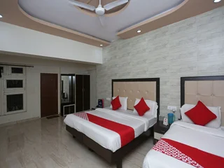 Кота: Sanjog Resort