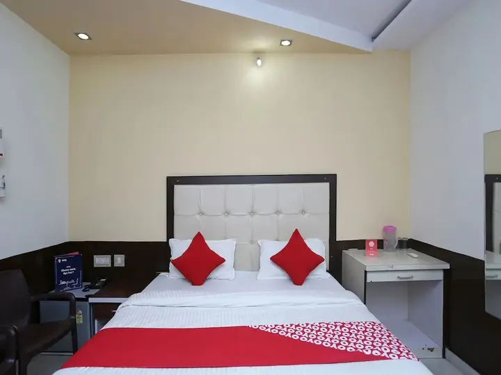 Кота: Sanjog Resort
