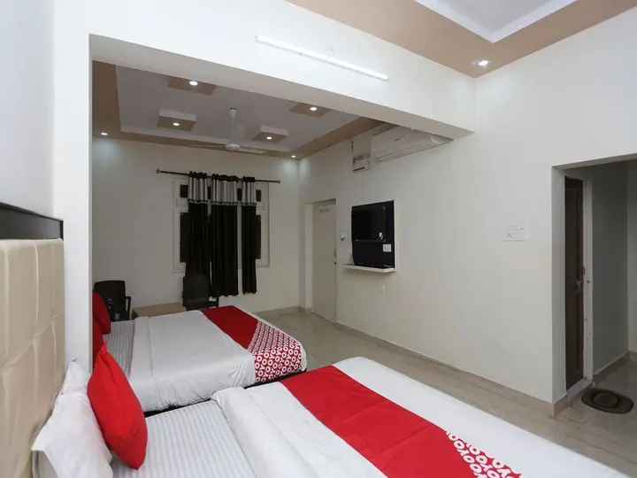 Кота: Sanjog Resort