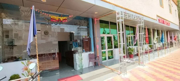 Кота: Sanjog Resort