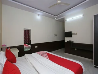Кота: Sanjog Resort