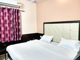 Кота: Sanjog Resort