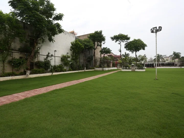 Кота: Sanjog Resort