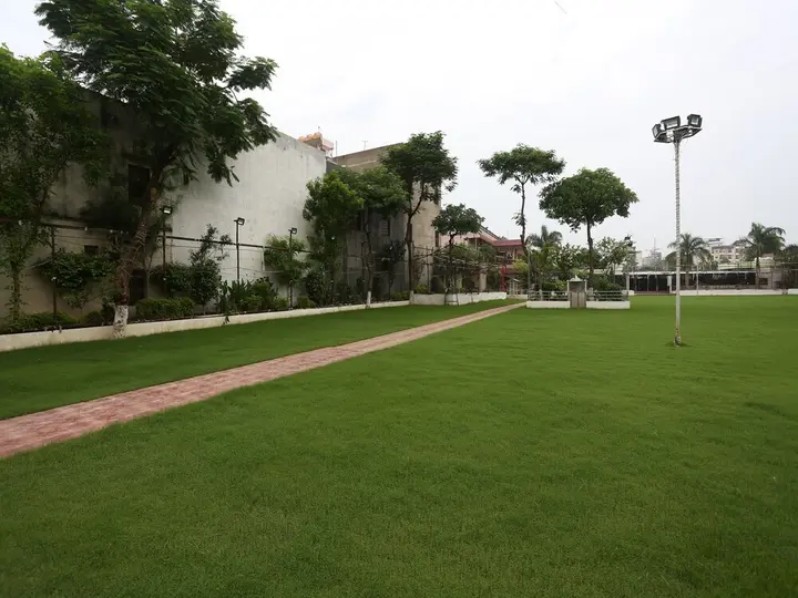 Кота: Sanjog Resort
