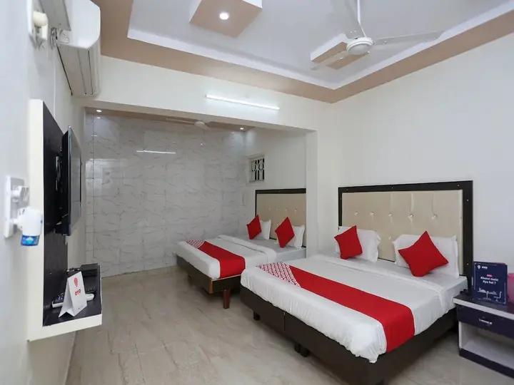 Кота: Sanjog Resort