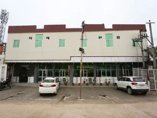 Кота: Sanjog Resort