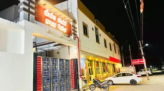 Кота: Sanjog Resort