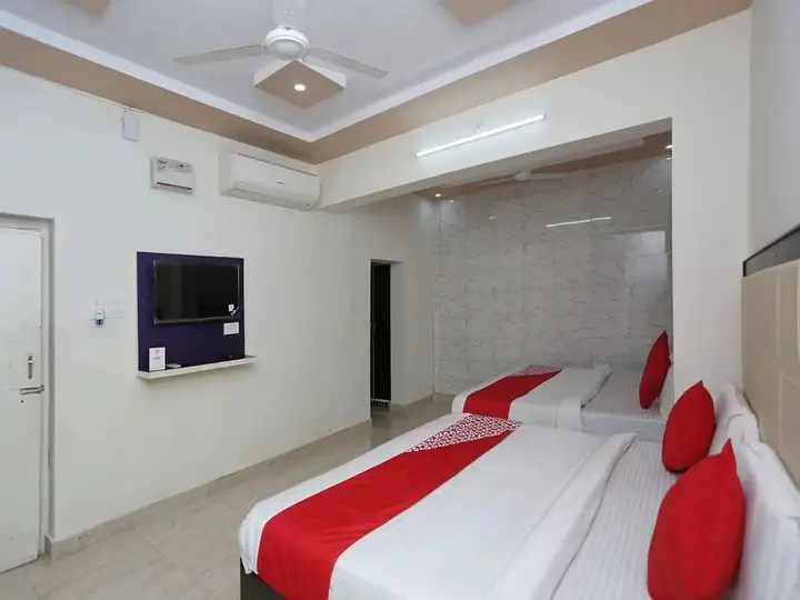 Кота: Sanjog Resort