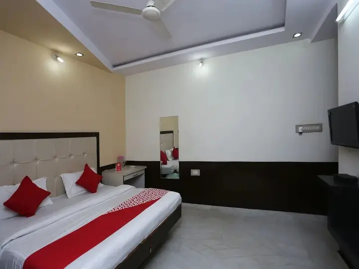 Кота: Sanjog Resort