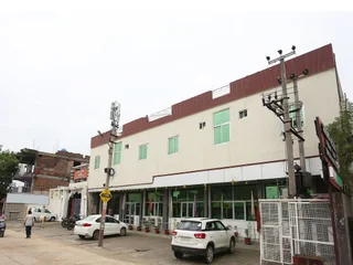 Кота: Sanjog Resort