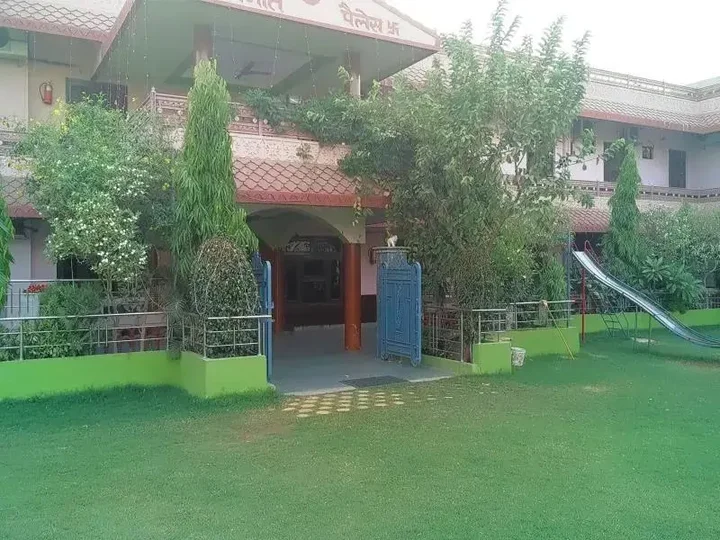 Кота: Sanjog Resort