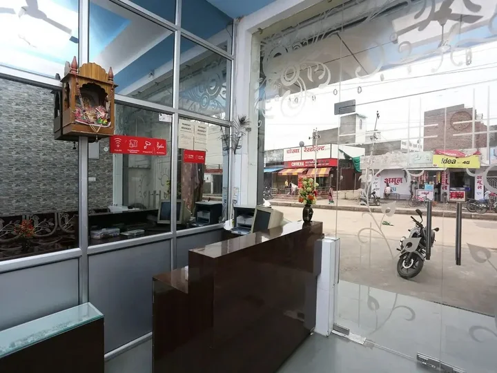 Кота: Sanjog Resort