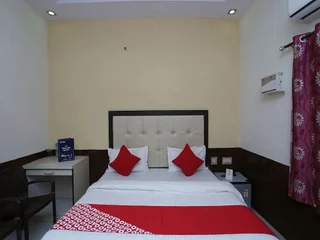 Кота: Sanjog Resort