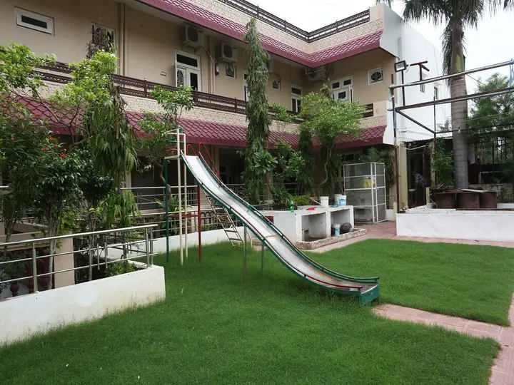 Кота: Sanjog Resort