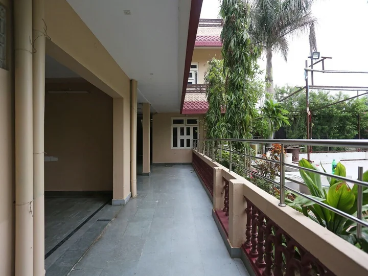Кота: Sanjog Resort