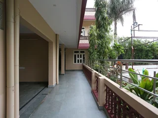 Кота: Sanjog Resort