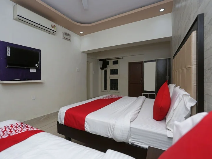 Кота: Sanjog Resort