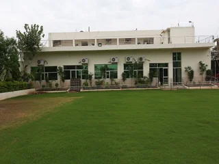 Кота: Sanjog Resort