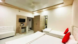 Кота: Sanjog Resort