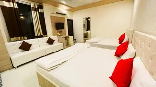 Кота: Sanjog Resort