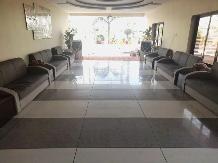 Итарси: Sai Krishna Resort Garden