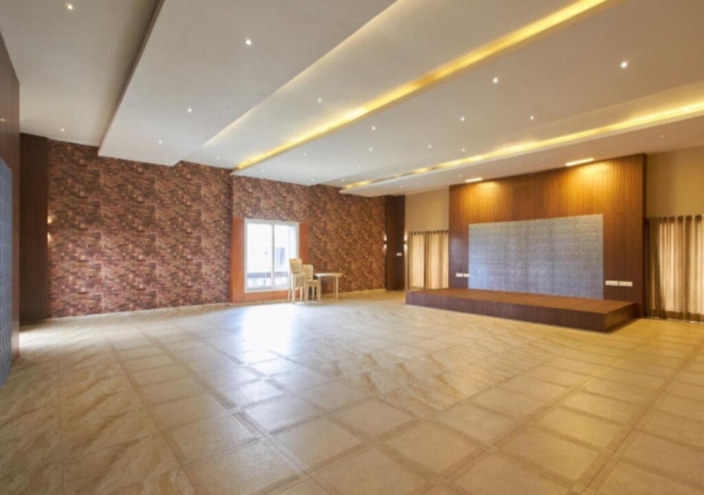 Кодайканал: FabHotel Dream Land Moonjikkal