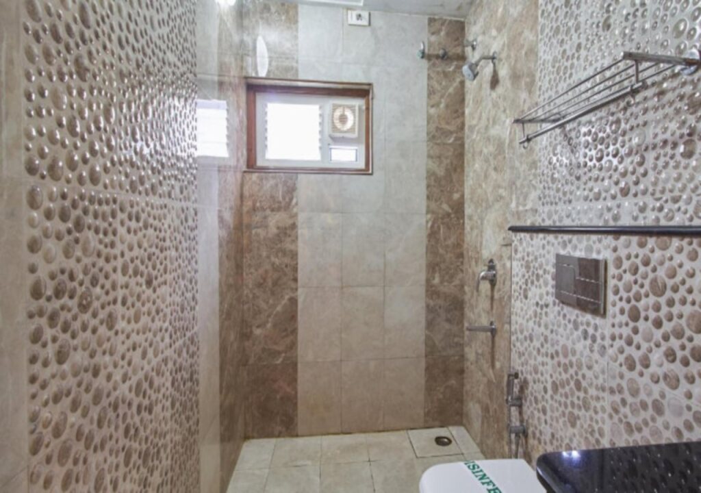Кодайканал: FabHotel Dream Land Moonjikkal