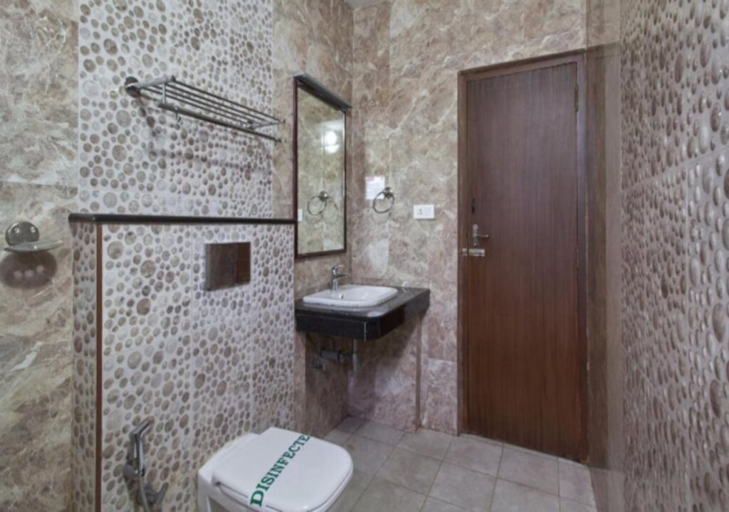 Кодайканал: FabHotel Dream Land Moonjikkal
