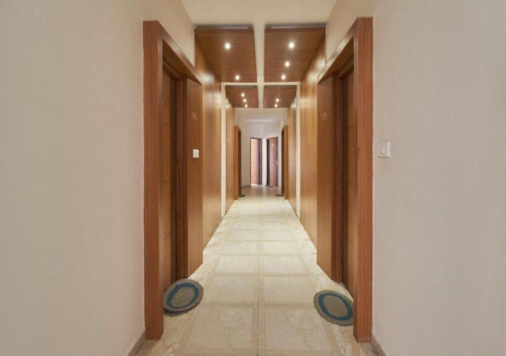 Кодайканал: FabHotel Dream Land Moonjikkal