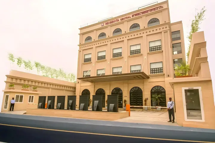 Амритсар: Regenta Central - Amritsar Hotel
