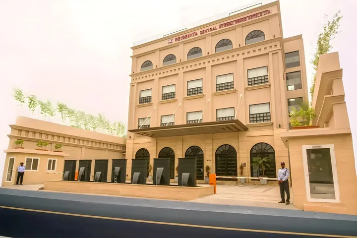 Амритсар: Regenta Central - Amritsar Hotel