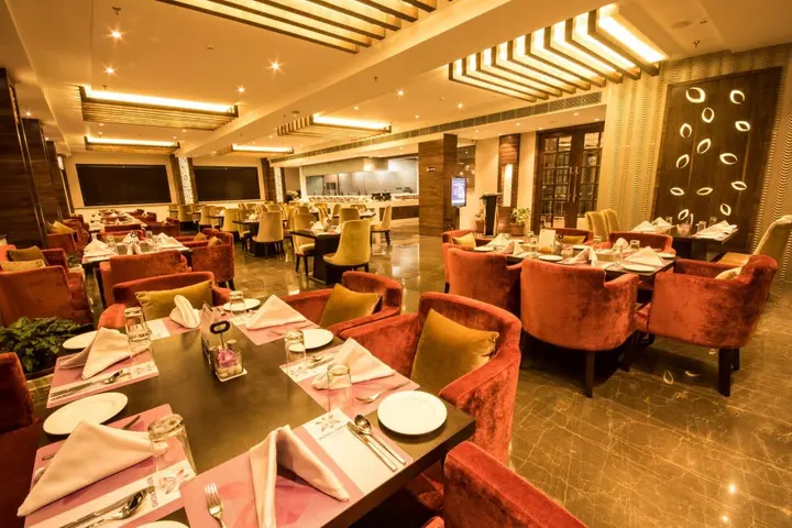 Амритсар: Regenta Central - Amritsar Hotel