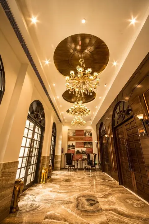 Амритсар: Regenta Central - Amritsar Hotel