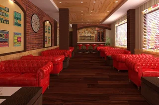 Амритсар: Regenta Central - Amritsar Hotel