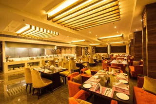 Амритсар: Regenta Central - Amritsar Hotel