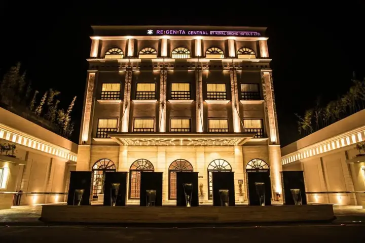 Амритсар: Regenta Central - Amritsar Hotel