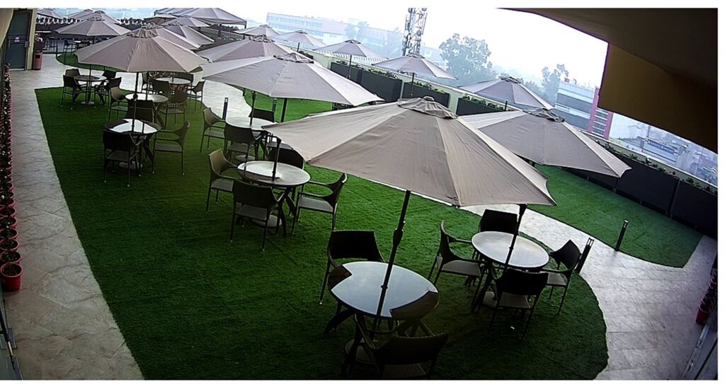 Амритсар: Regenta Central - Amritsar Hotel