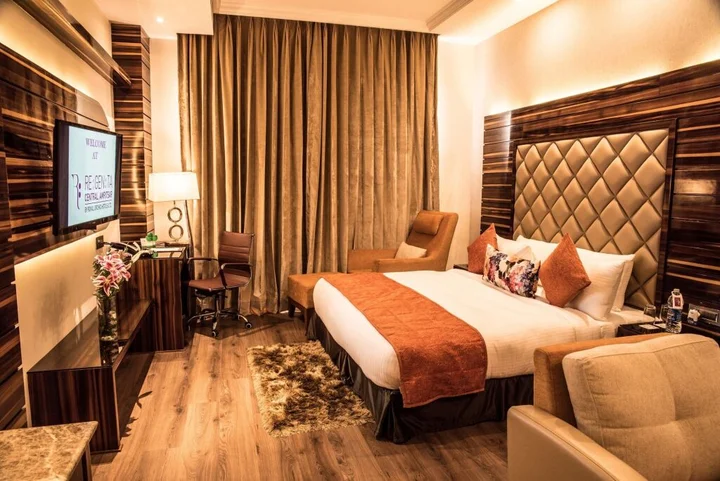Амритсар: Regenta Central - Amritsar Hotel