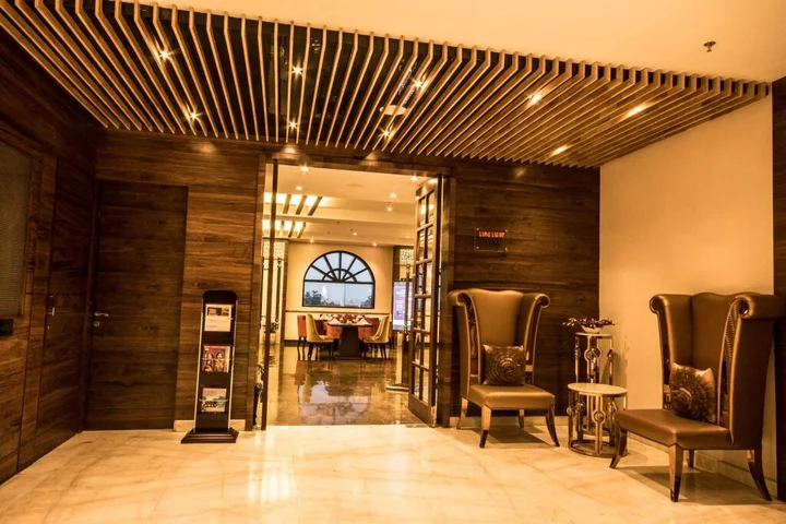 Амритсар: Regenta Central - Amritsar Hotel