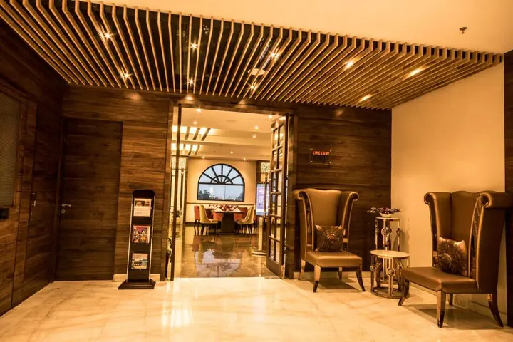 Амритсар: Regenta Central - Amritsar Hotel