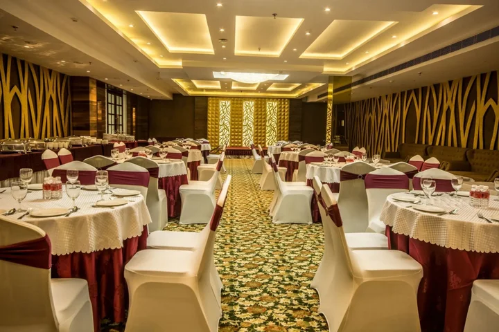 Амритсар: Regenta Central - Amritsar Hotel