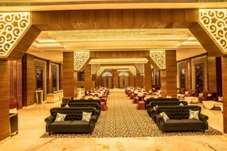 Амритсар: Regenta Central - Amritsar Hotel
