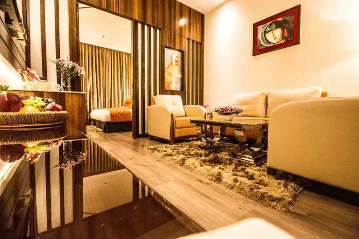 Амритсар: Regenta Central - Amritsar Hotel