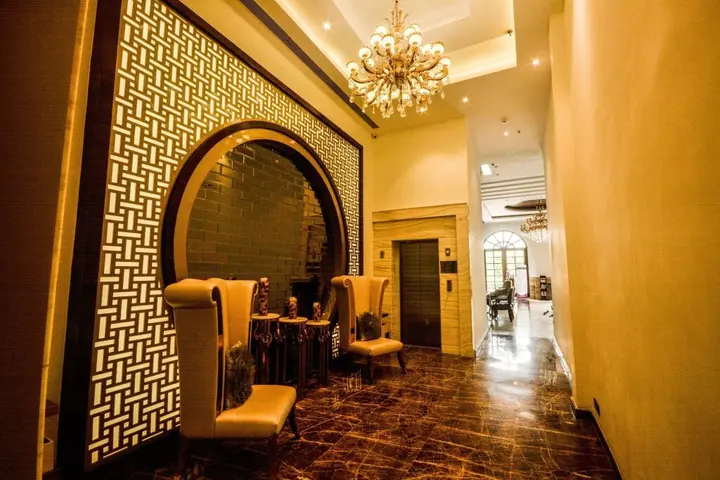 Амритсар: Regenta Central - Amritsar Hotel