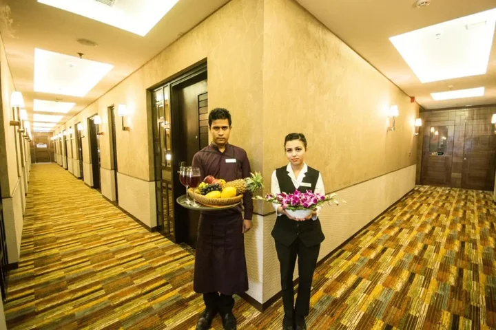 Амритсар: Regenta Central - Amritsar Hotel