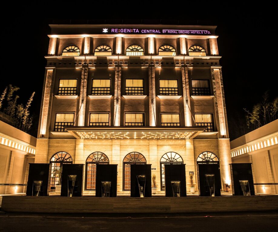 Амритсар: Regenta Central - Amritsar Hotel