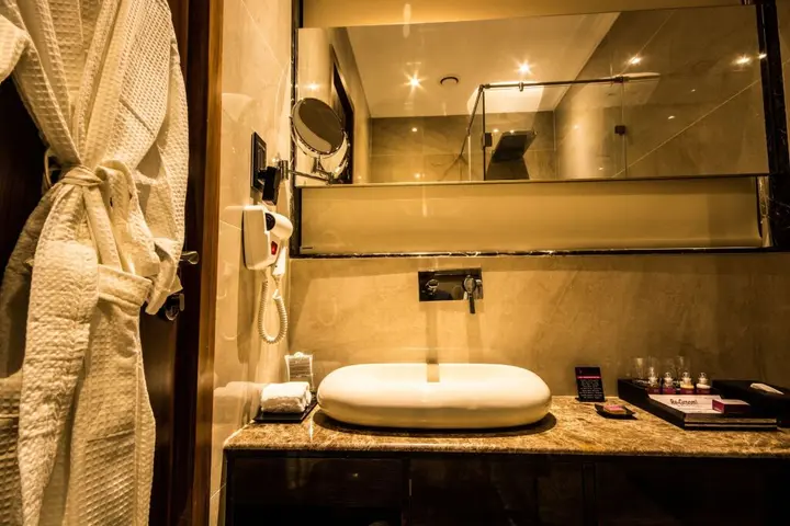 Амритсар: Regenta Central - Amritsar Hotel